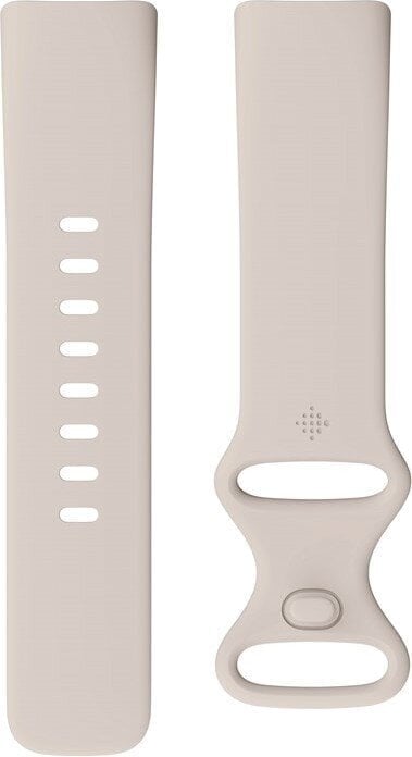 Fitbit Charge 6 Porcelain GA05185-GB цена и информация | Nutivõrud (fitness tracker) | kaup24.ee