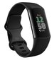 Fitbit Charge 6 Obsidian Band GA05183-GB hind ja info | Nutivõrud (fitness tracker) | kaup24.ee