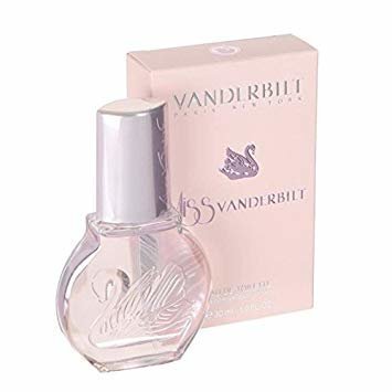Tualettvesi Gloria Vanderbilt Miss Vanderbilt EDT naistele 30 ml цена и информация | Naiste parfüümid | kaup24.ee