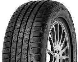 Fortuna GOwin VAN 205/65R16C 107 R цена и информация | Зимняя резина | kaup24.ee