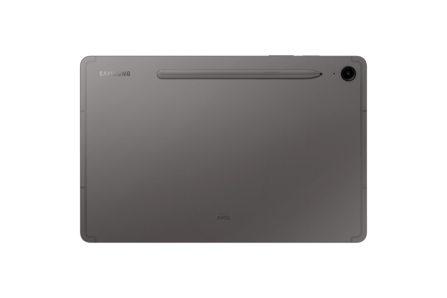 Samsung Galaxy Tab S9 FE 5G 6/128GB Gray SM-X516BZAAEUB цена и информация | Tahvelarvutid | kaup24.ee