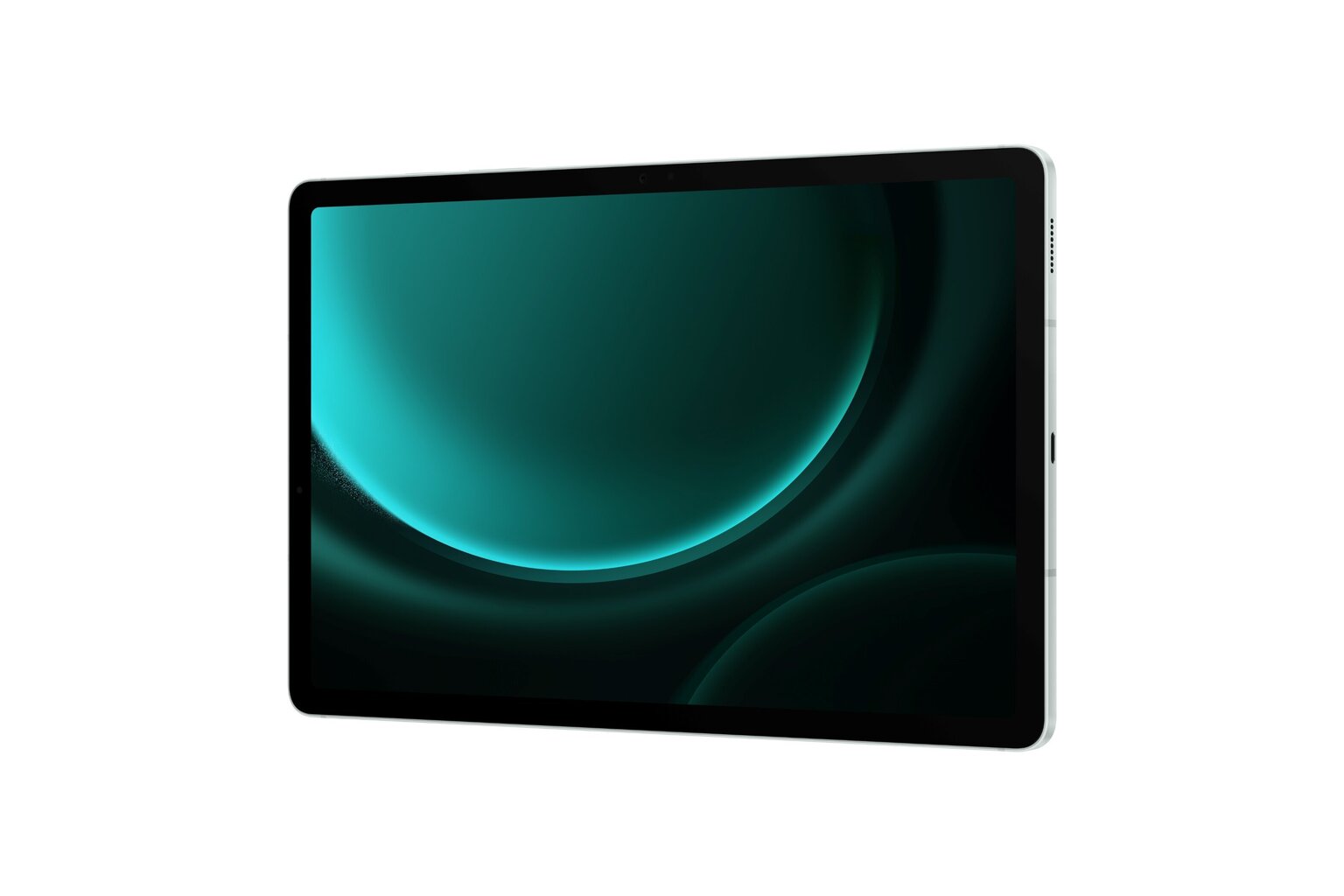 Samsung Galaxy Tab S9 FE 5G 6/128GB Mint SM-X516BLGAEUB цена и информация | Tahvelarvutid | kaup24.ee