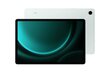 Samsung Galaxy Tab S9 FE 5G 6/128GB Mint SM-X516BLGAEUB цена и информация | Tahvelarvutid | kaup24.ee