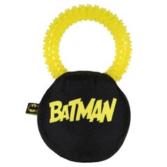 Koera mänguasi Batman, kollane цена и информация | Игрушки для собак | kaup24.ee