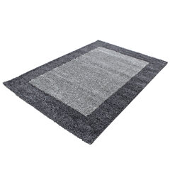 Vaip Ayyildiz LIFE grey, 80x150 cm hind ja info | Vaibad | kaup24.ee