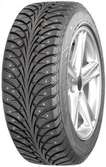 Sava Eskimo Stud 205/55R16 91 T studded цена и информация | Зимняя резина | kaup24.ee