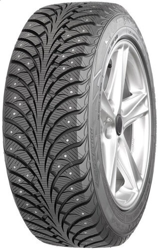 Sava Eskimo Stud 205/55R16 91 T studded цена и информация | Talverehvid | kaup24.ee