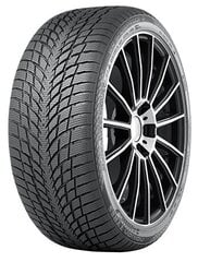 Nokian Wr Snowproof P 205/55R17 95 V Xl цена и информация | Зимняя резина | kaup24.ee