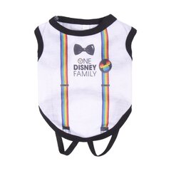 Koera T-särk Disney Pride hind ja info | Riided koertele | kaup24.ee