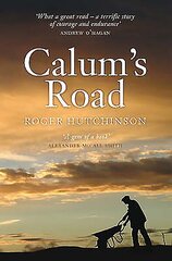 Calum's Road цена и информация | Биографии, автобиогафии, мемуары | kaup24.ee