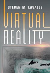 Virtual Reality цена и информация | Книги по экономике | kaup24.ee