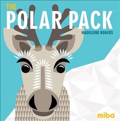 Polar Pack, The hind ja info | Väikelaste raamatud | kaup24.ee