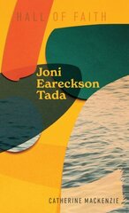 Joni Eareckson Tada hind ja info | Elulooraamatud, biograafiad, memuaarid | kaup24.ee