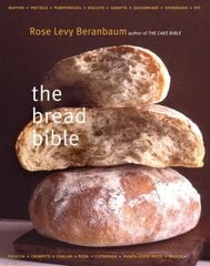 Bread Bible цена и информация | Книги рецептов | kaup24.ee