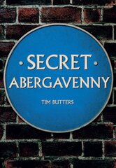 Secret Abergavenny цена и информация | Книги о питании и здоровом образе жизни | kaup24.ee