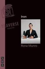 Iron hind ja info | Lühijutud, novellid | kaup24.ee