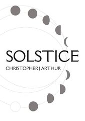 Solstice hind ja info | Luule | kaup24.ee