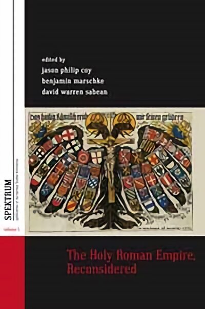 Holy Roman Empire, Reconsidered цена и информация | Ajalooraamatud | kaup24.ee