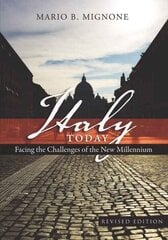 Italy Today: Facing the Challenges of the New Millennium 7th Revised edition цена и информация | Исторические книги | kaup24.ee