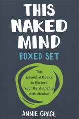 This Naked Mind Boxed Set цена и информация | Самоучители | kaup24.ee