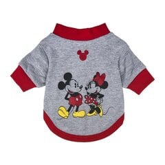 Dog Pyjamas Mickey Mouse Разноцветный цена и информация | Одежда для собак | kaup24.ee