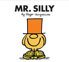 Mr. Silly hind ja info | Väikelaste raamatud | kaup24.ee