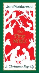 First Noel цена и информация | Книги для малышей | kaup24.ee