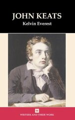 John Keats illustrated edition hind ja info | Ajalooraamatud | kaup24.ee