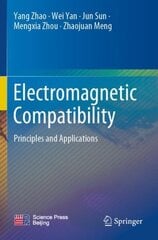 Electromagnetic Compatibility: Principles and Applications 1st ed. 2021 цена и информация | Книги по экономике | kaup24.ee