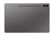 Samsung Galaxy Tab S9 FE+ 5G 12/256GB Gray SM-X616BZAEEUB hind ja info | Tahvelarvutid | kaup24.ee