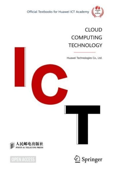 Cloud Computing Technology 1st ed. 2023 цена и информация | Majandusalased raamatud | kaup24.ee