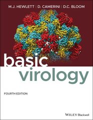 Basic Virology 4th edition hind ja info | Majandusalased raamatud | kaup24.ee