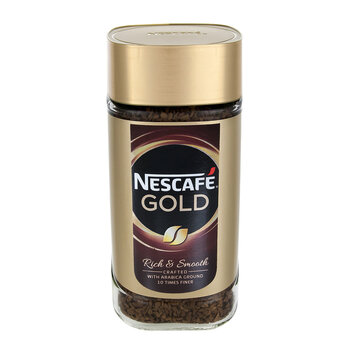 Nescafe® Gold растворимый кофе,200 г цена и информация | Кофе, какао | kaup24.ee