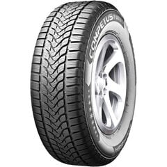 Lassa Pcr Competus 205/70R15 hind ja info | Talverehvid | kaup24.ee