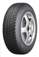 Fulda Kristall Montero 3 185/60R15 88 T XL hind ja info | Talverehvid | kaup24.ee