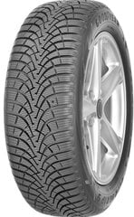 Goodyear UltraGrip 9+ 165/70R14C 89 R цена и информация | Зимняя резина | kaup24.ee