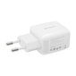 Ricomm seinalaadija 25W PD RC252 EU, 1xUSB-A, 1xUSB-C + 2.1m USB-C Cable цена и информация | Mobiiltelefonide laadijad | kaup24.ee