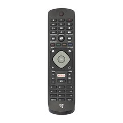 Pult Sbox RC-01404 Remote Control for Philips TVs цена и информация | Аксессуары для Smart TV | kaup24.ee