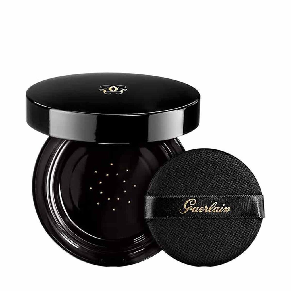 Väsimuse märke peitev jumestuskreem Guerlain 14 g, 04N Medium hind ja info | Jumestuskreemid, puudrid | kaup24.ee