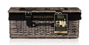 Набор косметики Baylis & Harding Sweet Mandarin & Grapefruit Luxury Hamper цена и информация | Кремы, лосьоны для тела | kaup24.ee