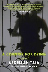 Country For Dying цена и информация | Фантастика, фэнтези | kaup24.ee