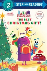 The Best Christmas Gift! hind ja info | Noortekirjandus | kaup24.ee