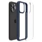 Spigen Ultra Hybrid iPhone 15 Pro Max, läbipaistev frost must hind ja info | Telefoni kaaned, ümbrised | kaup24.ee