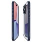 Spigen Ultra Hybrid iPhone 15 Pro Max, läbipaistev frost must hind ja info | Telefoni kaaned, ümbrised | kaup24.ee