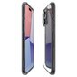 Spigen Ultra Hybrid iPhone 15 Pro Max, läbipaistev frost must hind ja info | Telefoni kaaned, ümbrised | kaup24.ee