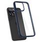 Spigen Ultra Hybrid, navy blue, iPhone 15 Pro Max hind ja info | Telefoni kaaned, ümbrised | kaup24.ee