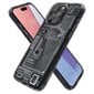 Spigen Ultra Hybrid Mag iPhone 15 Pro Max 6,7" Magsafe zero one ACS06582 hind ja info | Telefoni kaaned, ümbrised | kaup24.ee
