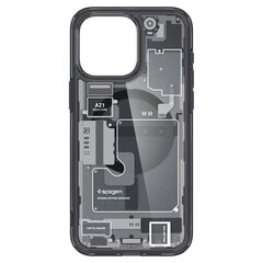 Spigen Ultra Hybrid Mag iPhone 15 Pro Max 6,7" Magsafe zero one ACS06582 hind ja info | Telefoni kaaned, ümbrised | kaup24.ee