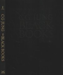 The Black Books, Slipcased Edition hind ja info | Ühiskonnateemalised raamatud | kaup24.ee