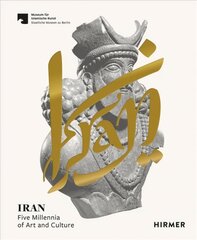 Iran: Five Millennia of Art and Culture hind ja info | Reisiraamatud, reisijuhid | kaup24.ee